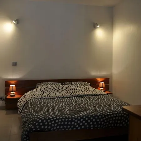 Lejlighed La Bourgeat Chantesse