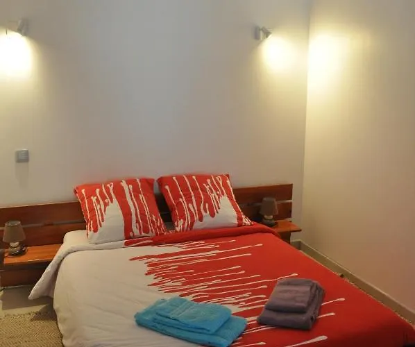 La Bourgeat Appartement