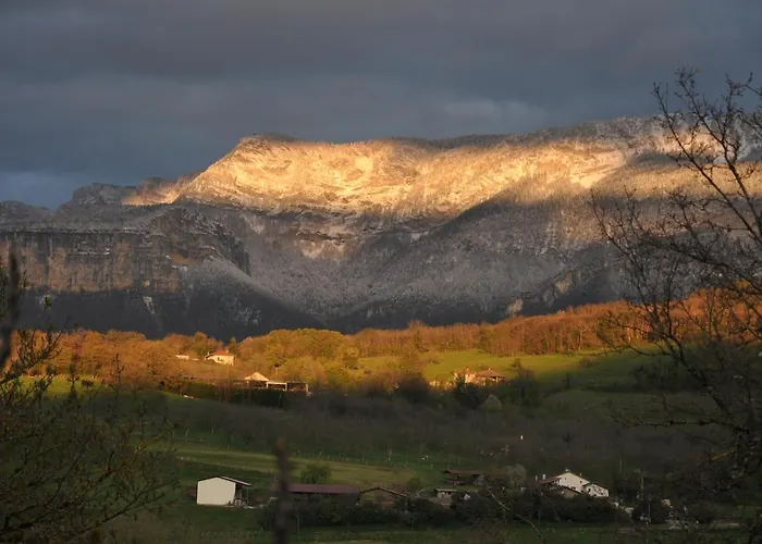 La Bourgeat *